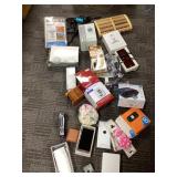 Electronics, Health, and Home Items