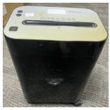 Royal PX1201 12-Sheet Crosscut Paper Shredder