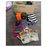 Halloween-Themed Decorations and Accessories