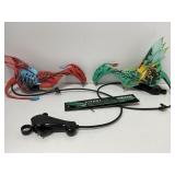 Dragon AVATAR Banshees with Straws