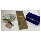 Religious Figurines, Plaques, Candles, and Gift mu