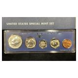 1966 Special Mint Set