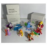 Jim Henson Christmas Ornaments