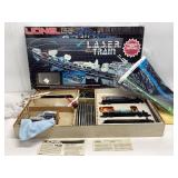 O Scale Lionel L.A.S.E.R. Train Set (1981)
