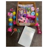 Seasonal and Decorative Items Lot