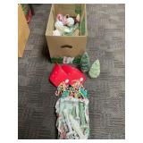 Holiday Decorations and Ornaments