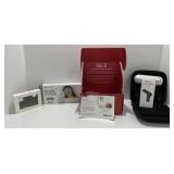 Lifestyle and Wellness Items Lot