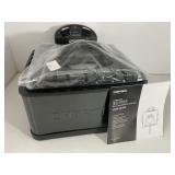 Chefman Jumbo-Size Deep Fryer with Controls