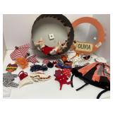 Madame Alexander Olivia the Pig Doll Set With Acce