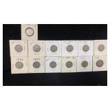 (13) Liberty V Nickels