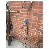 3-Piece Garden Decoration Lot