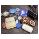 Household Items Including Storage Containers