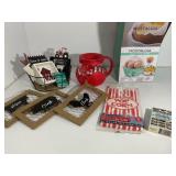 Home and Kitchen Dï¿½cor Items and Appliances