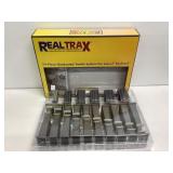 O Scale M.T.H. 24-Piece Graduated Trestle System