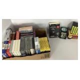 Audiobook and Radio Drama Collection