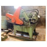 Constellation Hydraulic Bar & Metal Shear
