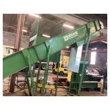Dens-a-Can International Conveyor Belt System