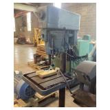 Powermatic Variable Speed Drill Press