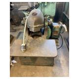 Niagara 230V Mechanical Metal Shear