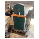 Rigby Wire and Cable Stripper Machine