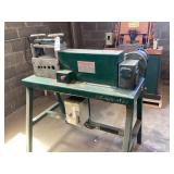 Strip Technology Model 3000 Wire Stripping Machine