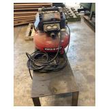 Porter-Cable 150 PSI 6-Gallon Air Compressor