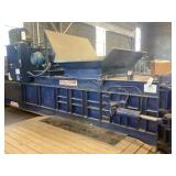 2006 Max-Pak Horizontal Baler Model HCE60FE-9