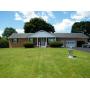 Brick Ranch 3BR 2.5BA Home on 1.13 Acres Garage Paved Drive