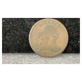 1804 Half Cent