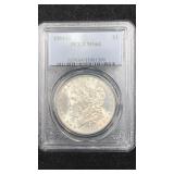 1884-O PCGS MS64 Silver Morgan Dollar