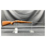 CZ 452-2E ZKM .22 LR bolt action rifle serial