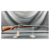 Savage Fox model B series H 12 Gauge double