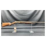 Scarce Union Firearms Model 24 12 Gauge pump