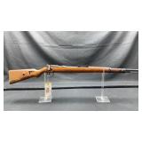 Gustloff Werke K.K. Wehrsportgewehr WWII German
