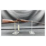 H.M. Quackenbush .22 Rimfire ï¿½ Safety Cartridge