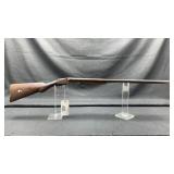 LC Smith Field Grade 12 Gauge double barrel