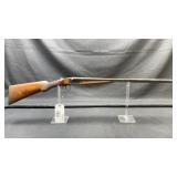 Chatellerault French MAC 16 Gauge double barrel