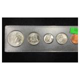 2026-D UNC 250th Anniversary Mint Set w/ Mayflower