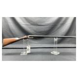 Ward & Sons Birmingham double barrel 12 Gauge
