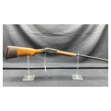 H&R Topper 88 20 Gauge shotgun serial