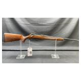RWS Titan 3 .223 REM Bolt action rifle serial