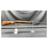 Stevenï¿½s 56C Buckhorn .22 S,L,LR  bolt action