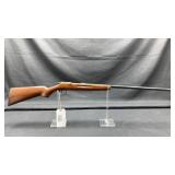 Anschutz bolt action single shot .410 shotgun