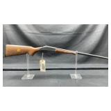 New England Firearms Ducks Unlimited Greenwing