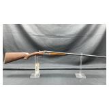 Spanish Gorosabel double barrel .410 shotgun