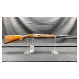 Marocchi Italian over under 12 Gauge shotgun