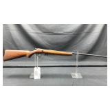 BSA Sportsman Five .22 LR serial K22116This