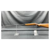 Webley & Scott .410 bolt action shotgun serial