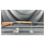 Emilio Rizzini Italian over under 12 Gauge