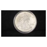 1999 Silver Eagle 1oz